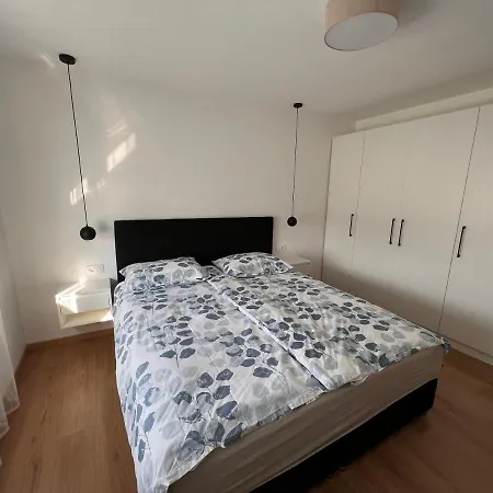 Apartman Eufemija Διαμέρισμα Palit