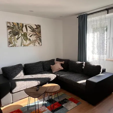 Apartman Eufemija * Palit