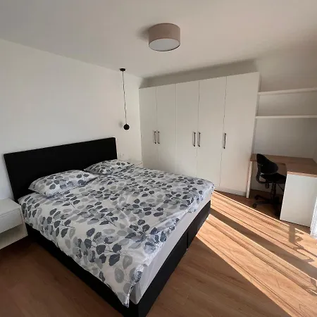 Apartman Eufemija Διαμέρισμα Palit