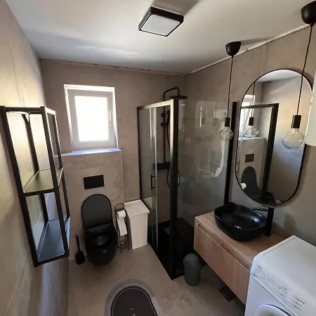 Apartman Eufemija Διαμέρισμα Palit