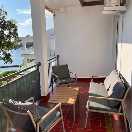 Apartman Eufemija