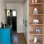 Apartman Eufemija *