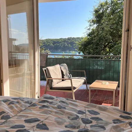 Apartman Eufemija Palit